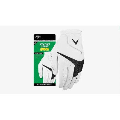 Callaway Weather Span - Jr L