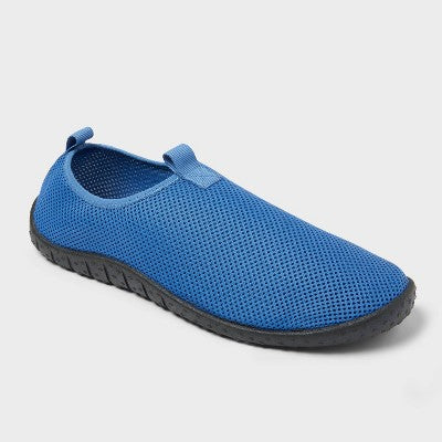 Men's Thach Water Shoes - Sun Squad Blue 11-12