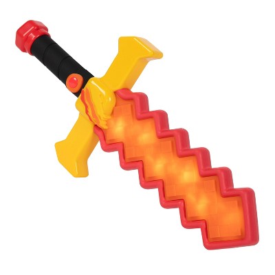PrestonPlayz Pleb Slayer Sword
