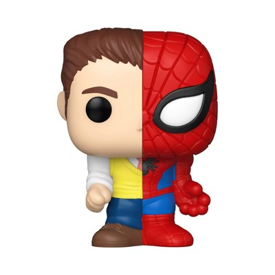 Funko Bitty POP! Movies: Spider-Man - 12pc