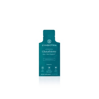 CYMBIOTIKA Vitamin C Skin Health Duo Liquid - 2ct