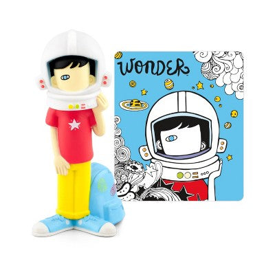 tonies Wonder Tonie Figurine *ADD 3 TO YOUR CART & 1 IS FREE!*