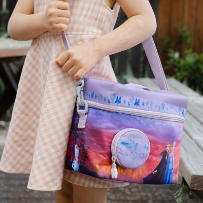 Tonies Disney Frozen Listen & Go Bag