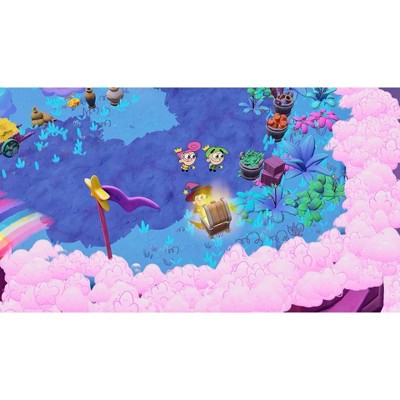 Nick Toons & The Dice of Destiny - Nintendo Switch