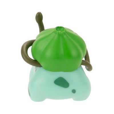 Pokemon Togetic with Luxury Ball and Bulbasaur with Great Ball Surprise Attack Game
