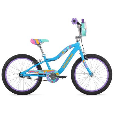 Schwinn Iris 20" Youth Bike - Light Blue (LOCAL PICKUP ONLY)
