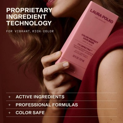 Laura Polko Color Protect Mask - 7.6 fl oz