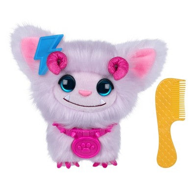 SCRUFF-A-LUVS Exclusive Monsters Stuffed Animals SEE DETAILS