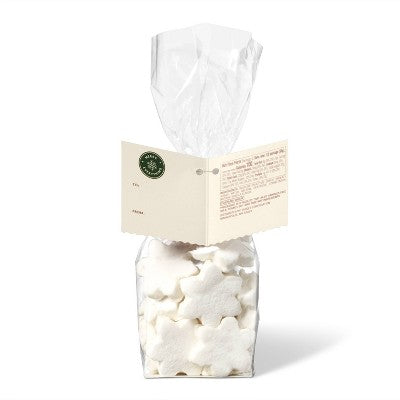 Christmas Snowflake Marshmallows - 2.1oz - Favorite Day