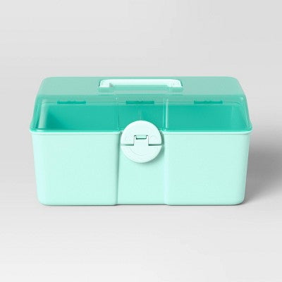 S'mores Box Mint - Sun Squad