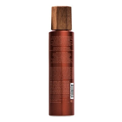 Blake Brown Classic Hairspray - Reliable Flexible Hold - Blackcurrant Vanille - Vanilla Floral Fragrance - 7.5fl oz: Paraben-Free, Vegan