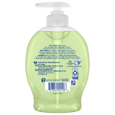 Softsoap Spring Summer Hand Soap - Tropical Bliss - 7.5oz