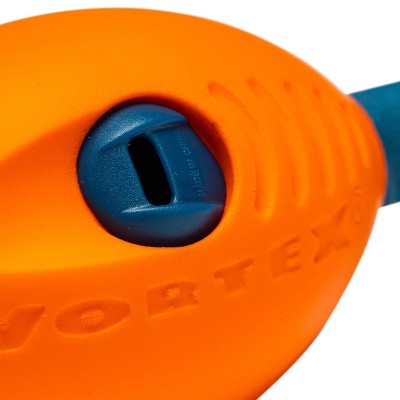 NERF Vortex Mini Aero Howler Foam Football