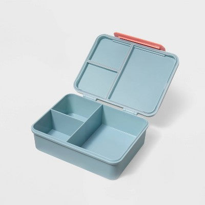 Kids' Plastic Bento Box Pizza - Cat & Jack?