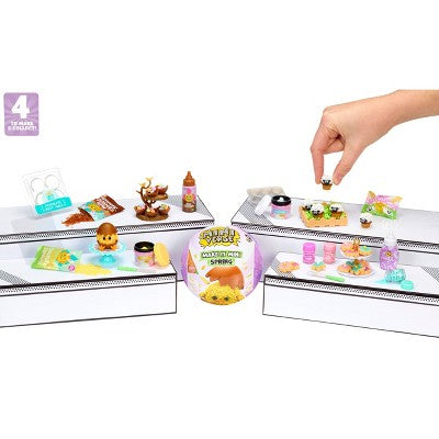 2 PACK!!! MGA's Miniverse Make It Mini Spring Theme