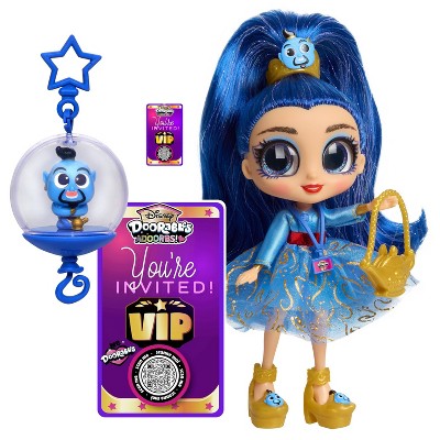 Disney Doorables Adoorbs Dolls -  1 RANDOM DOLL