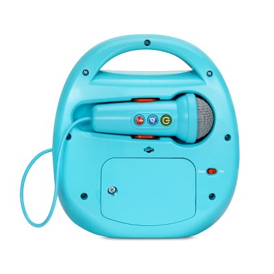 LeapFrog Let's Record! Learning Karaoke