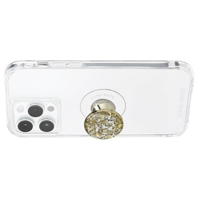 Case-Mate Minis Suction Cup Phone Holder - Twinkle Gold