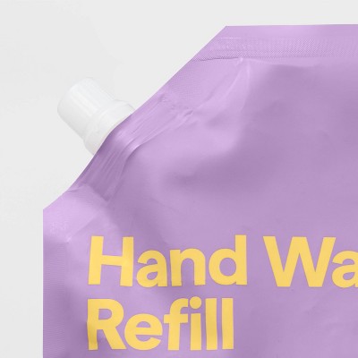 Gel Hand Soap Refill - Hawaiian Gardenia - 30oz - up&up