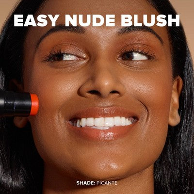 NUDESTIX Nudies All Over Face Matte Blush - Picante - 2.5oz - Ulta Beauty