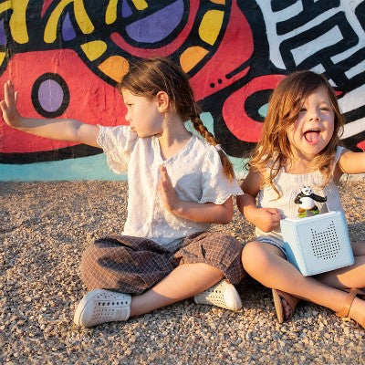 Tonies DreamWorks Kung Fu Panda Audio Figurine *ADD 3 TO YOUR CART & 1 IS FREE!*