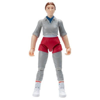Stranger Things World Of Core Party Packs - Hopper & Eleven 1 with Accys (S5) - W1
