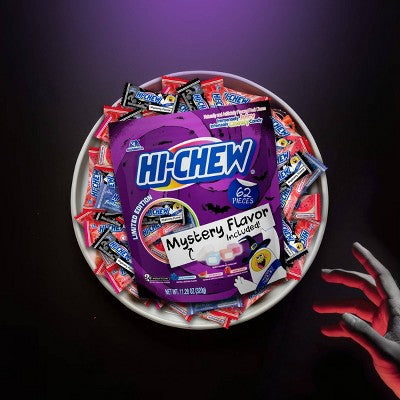 Hi-Chew Halloween Mix Candies - 11.28oz