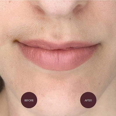 Nad's Gentle & Soothing Facial Hair Removal For Women 0.99 oz