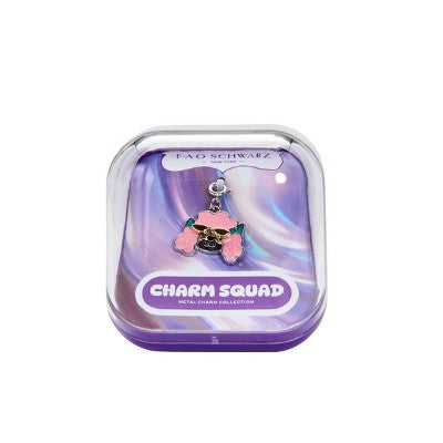 FAO Schwarz Charm Squad Puppy Charm