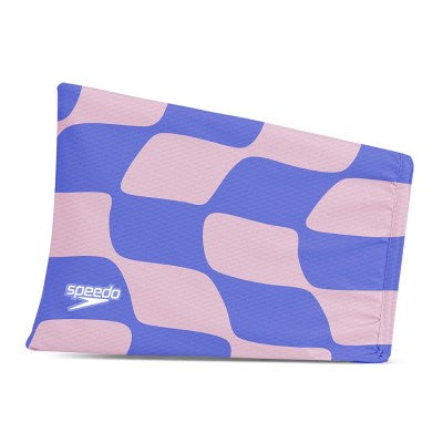 SpeedovFabric Armbands - Pink Lemonade/Easygoing Blue