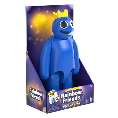 Rainbow Friends Deluxe Action Figure
