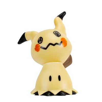Pokemon TGT Battle Figure Multipack - 10pk