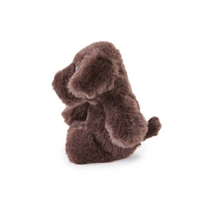 FAO Schwarz 10" Mommy and Me Labrador Plush