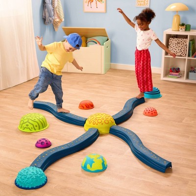 B. toys Step & Feel Solar System (LOCAL PICKUP ONLY)
