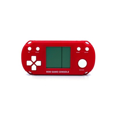 Mini Game Console - Red