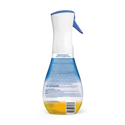 Wet & Forget Disinfecting Cleaner - Citrus Scent- 16.9 fl oz