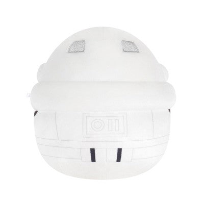 Squishmallows 5" Star Wars Stormtrooper Little Plush
