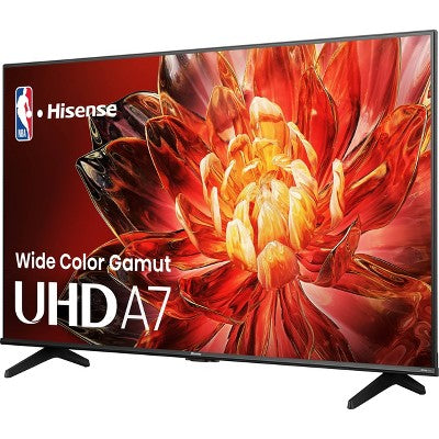Hisense 65" 4K UHD Smart Google TV - 65A7N (LOCAL PICKUP ONLY)