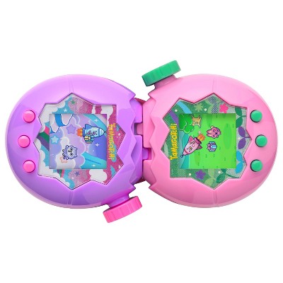 Tamagotchi Paradise Sky Games