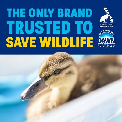 Dawn Ultra Dishwashing Liquid Dish Soap - Original - 30.8 fl oz