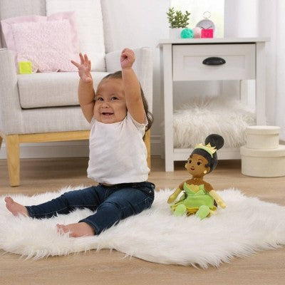 Disney Princess Tiana Plush