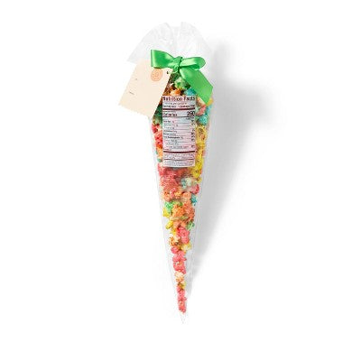 Fun Mix Kettle PopCorn Cone - 2oz - Favorite Day