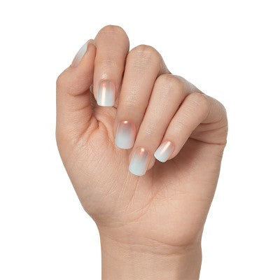 KISS Products imPRESS Color FX Fake Nails - Connection - 33ct