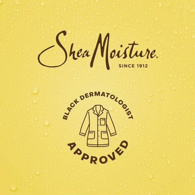 SheaMoisture Bar Soap Deeply Moisturizing - Raw Shea Butter - 8oz: Paraben & Sulfate-Free, Whole Body Cleansing