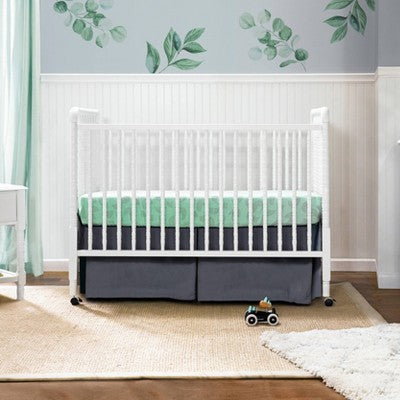 DaVinci Jenny Lind 3-in-1 Convertible Crib - White (LOCAL PICKUP ONLY)