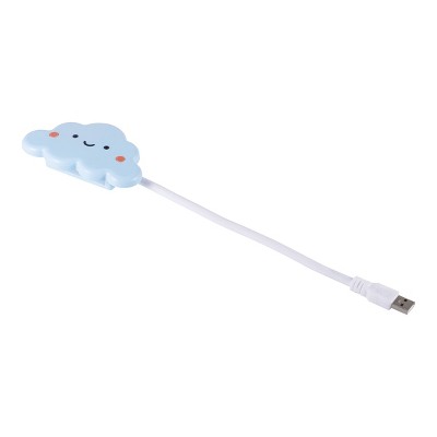 Vivitar USB Light - Cloud