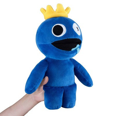 Rainbow Friends 8" Plush Doll