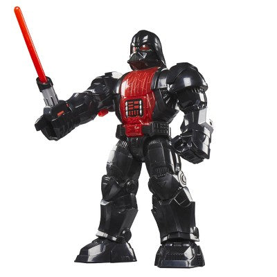 Star Wars Epic World of Action Darth Vader Ultimate Mech Force Suit