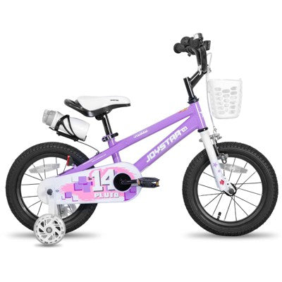 JOYSTAR Pluto blue 18" kids bike (LOCAL PICKUP ONLY)