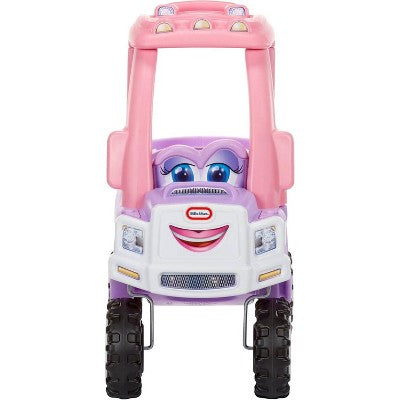 Little Tikes Princess Cozy Truck (LOCAL PICKUP ONLY)